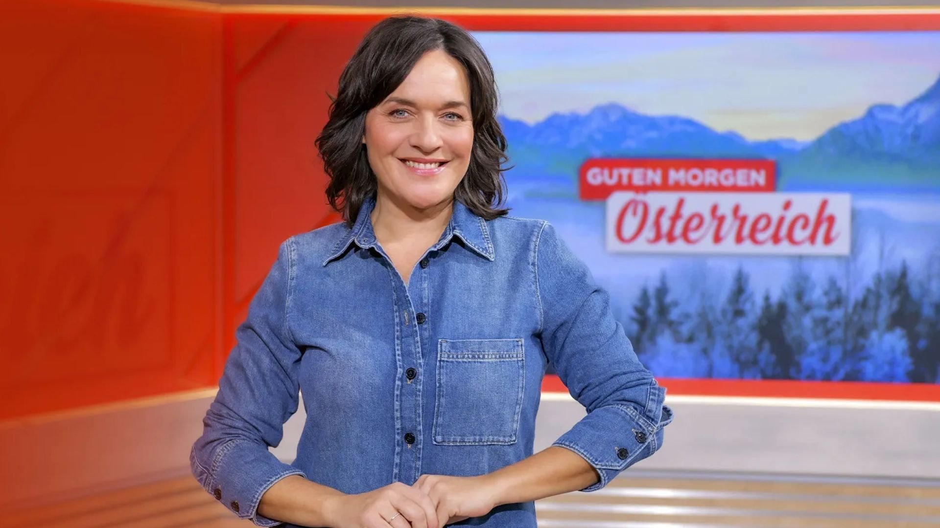 Guten Morgen Österreich