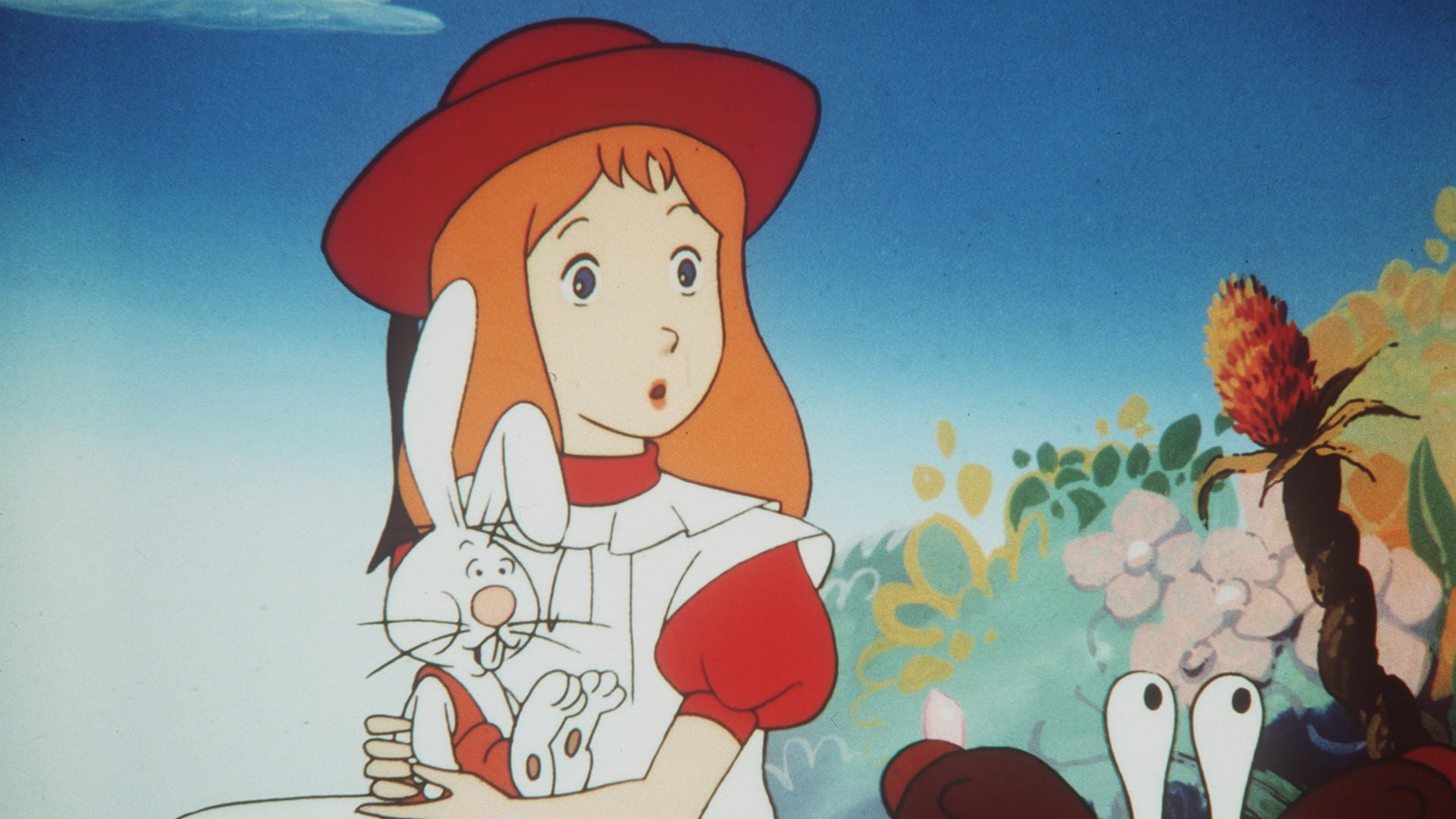 Alice im Wunderland