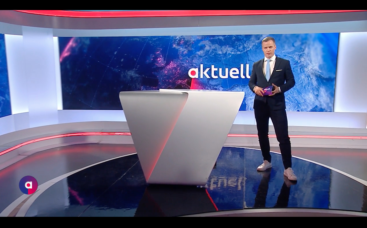 ProSieben Austria Aktuell