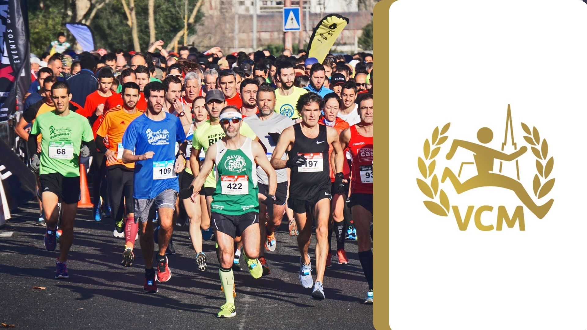 Vienna City Marathon