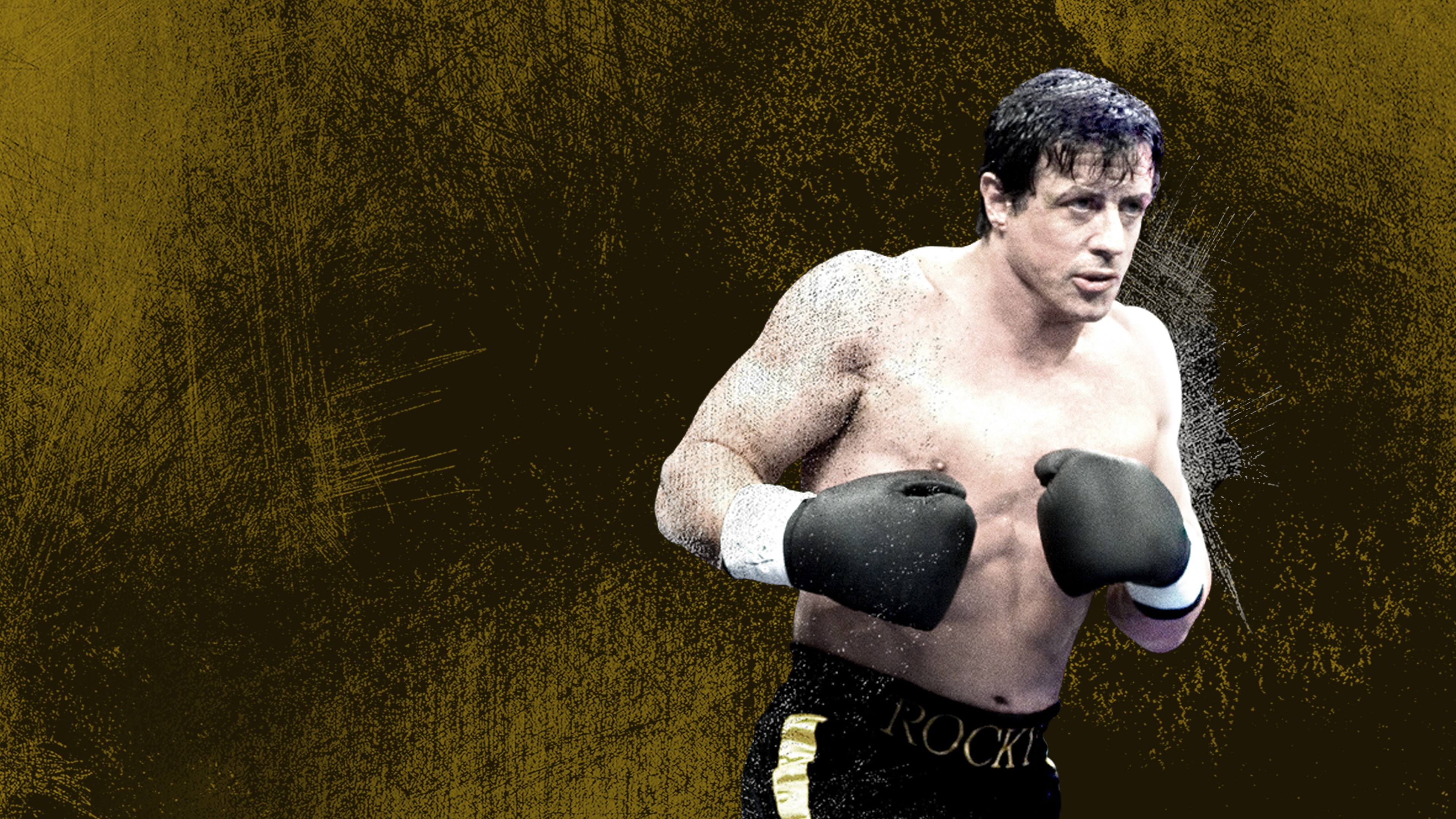 Rocky Balboa