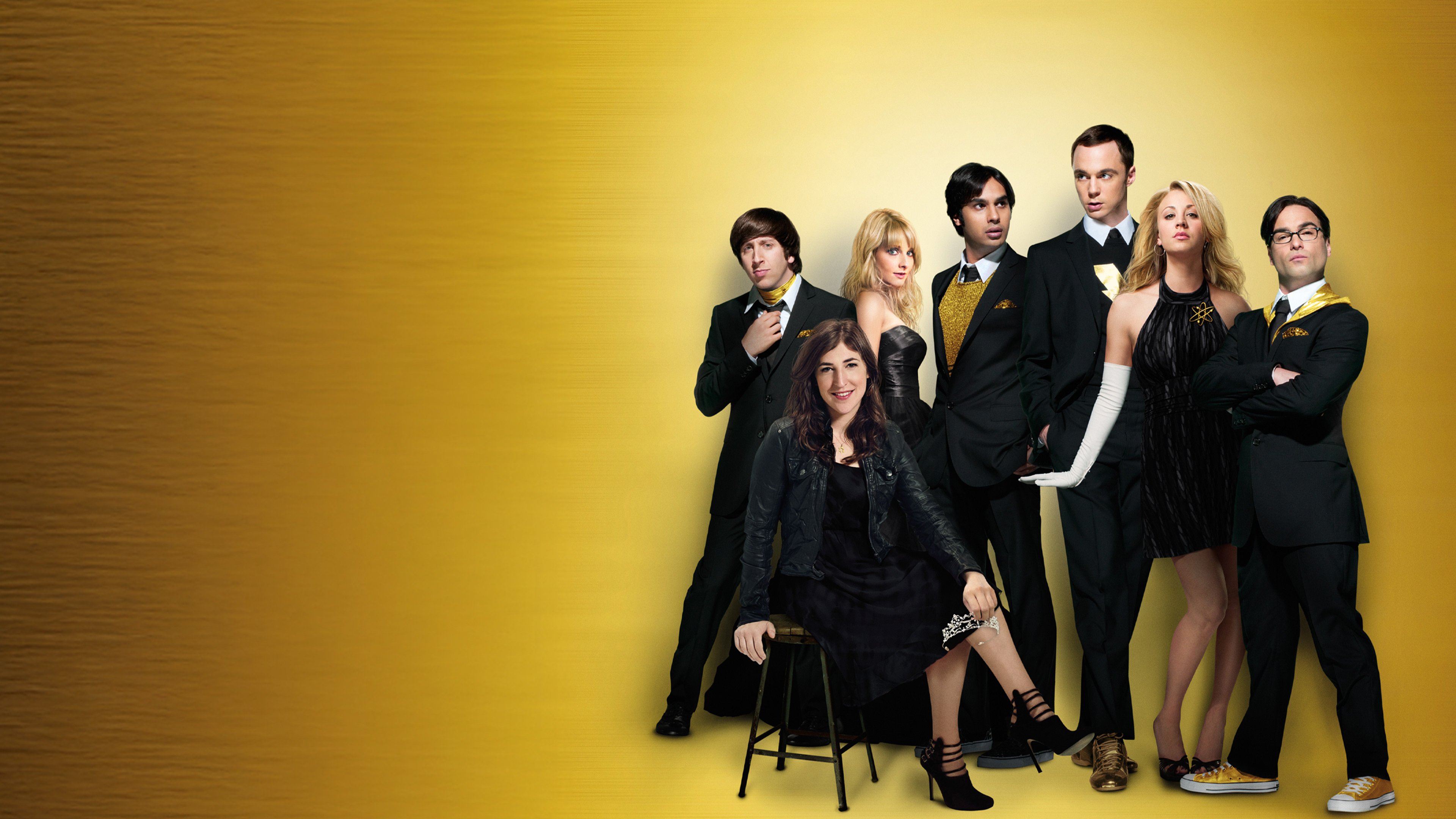 The Big Bang Theory