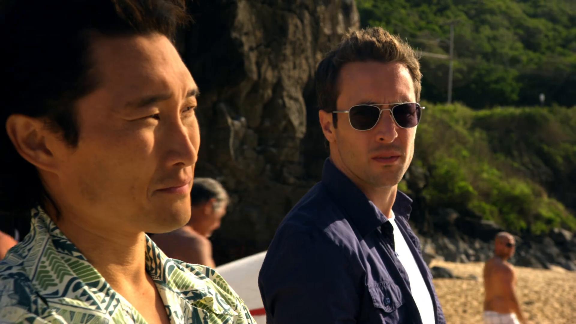Hawaii Five-0