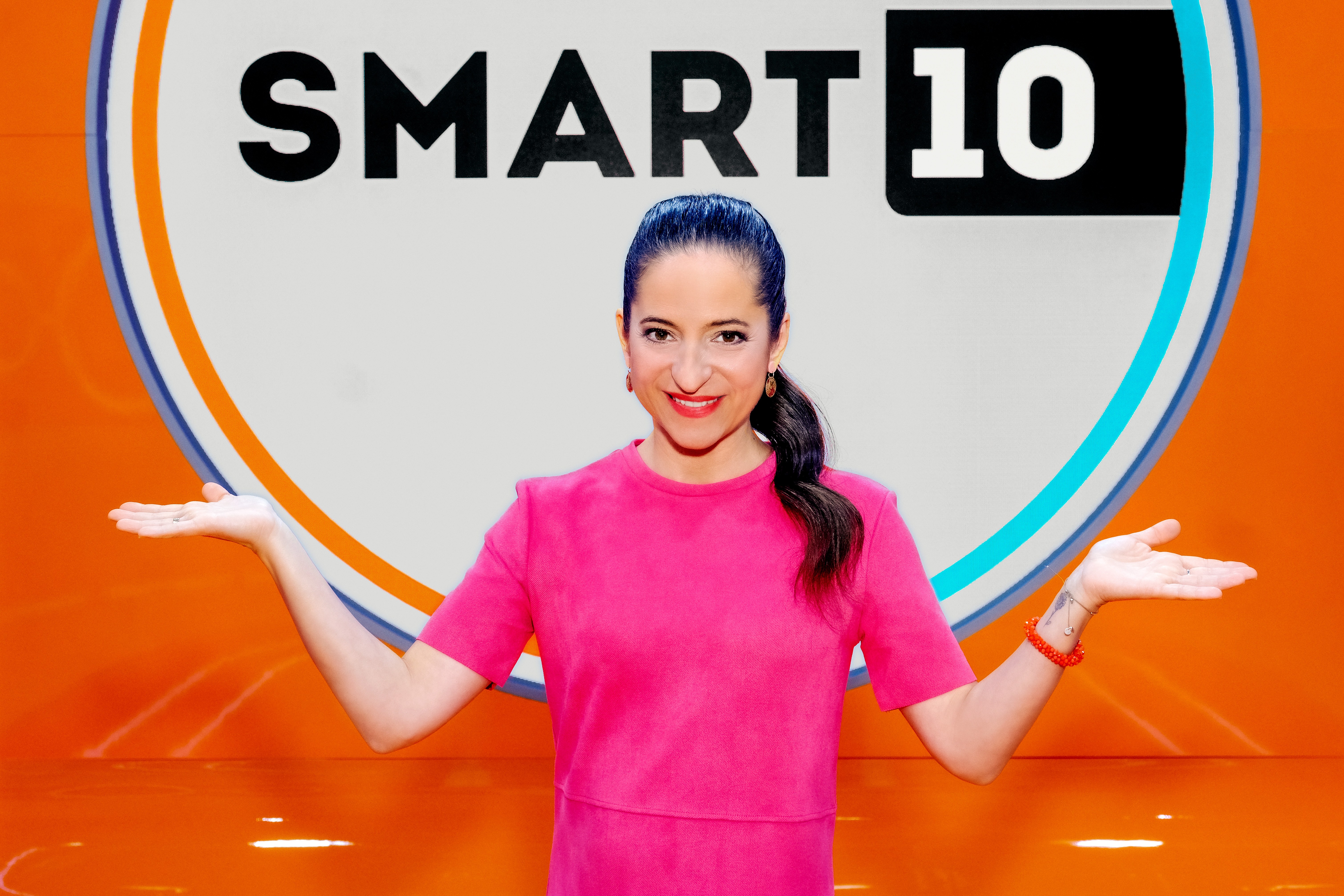 Smart10 - Das Quiz mit den zehn Möglichkeiten