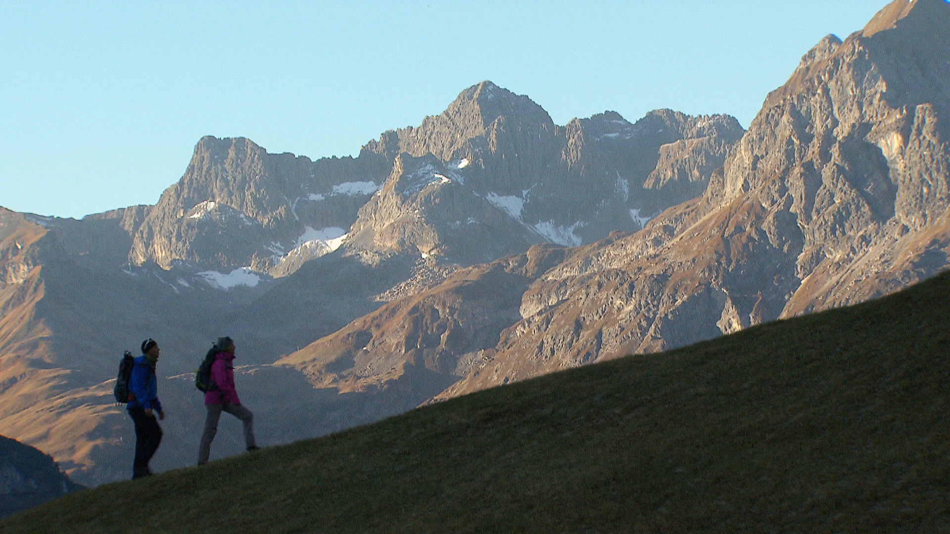 Erlebnis Österreich