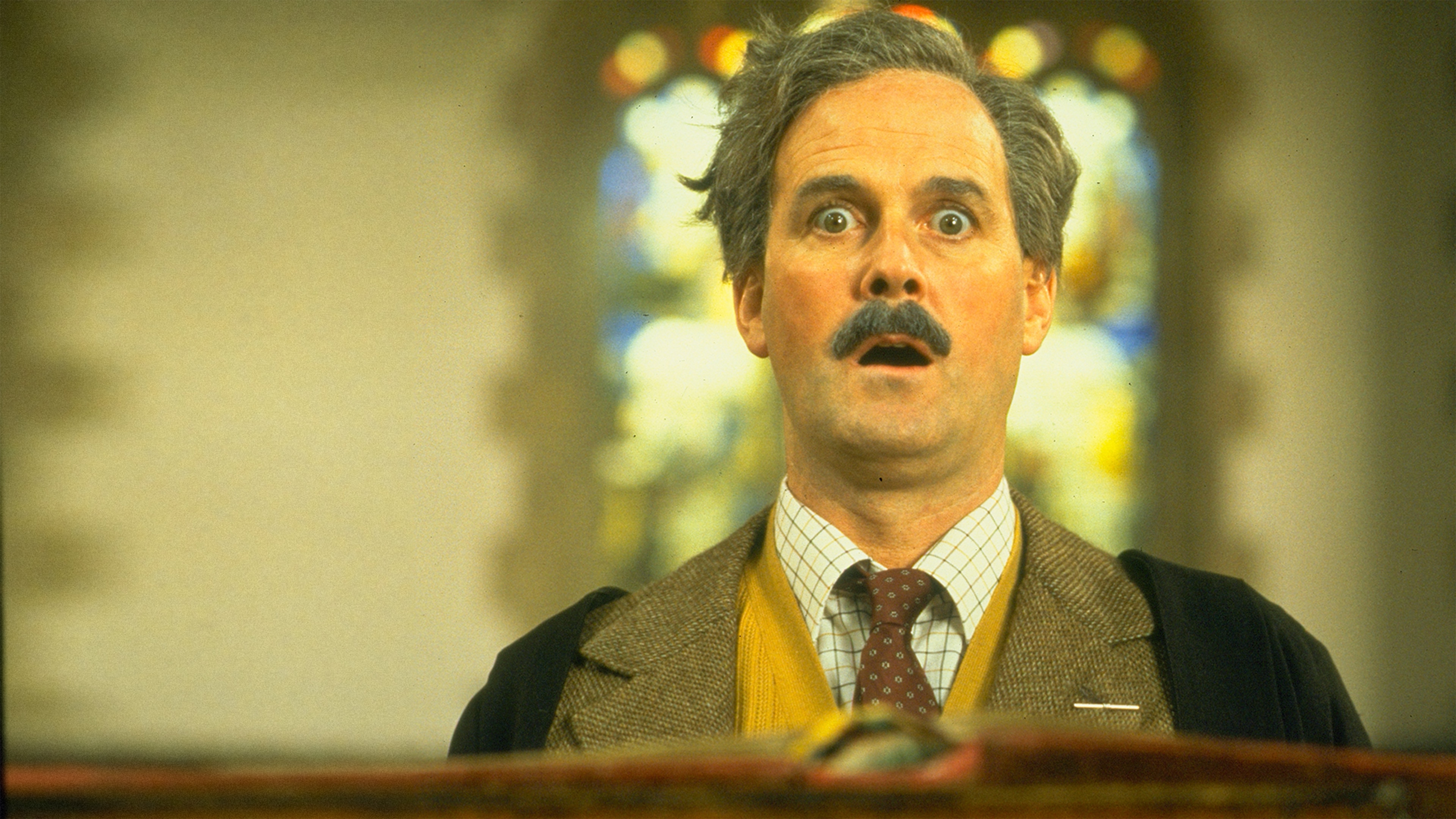 Monty Python's Der Sinn des Lebens