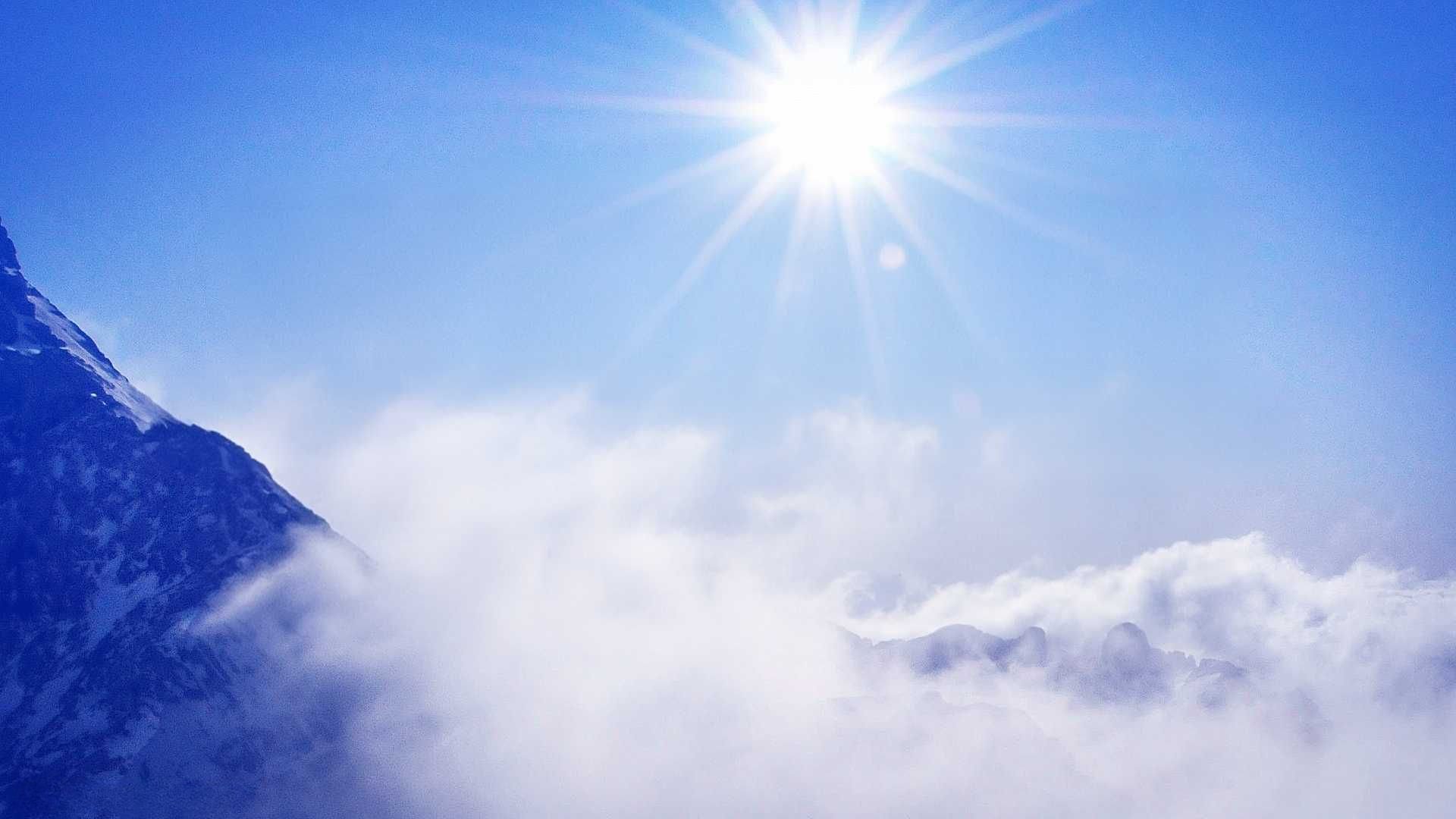 Wetter-Panorama