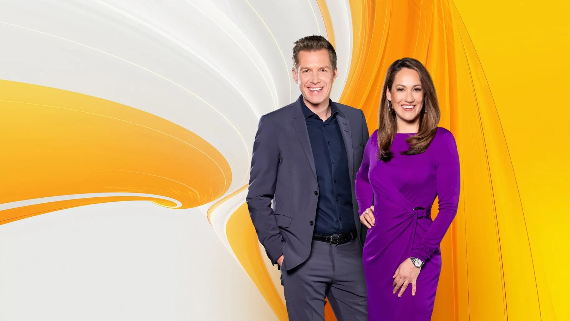 Café PULS mit PULS 4 Aktuell