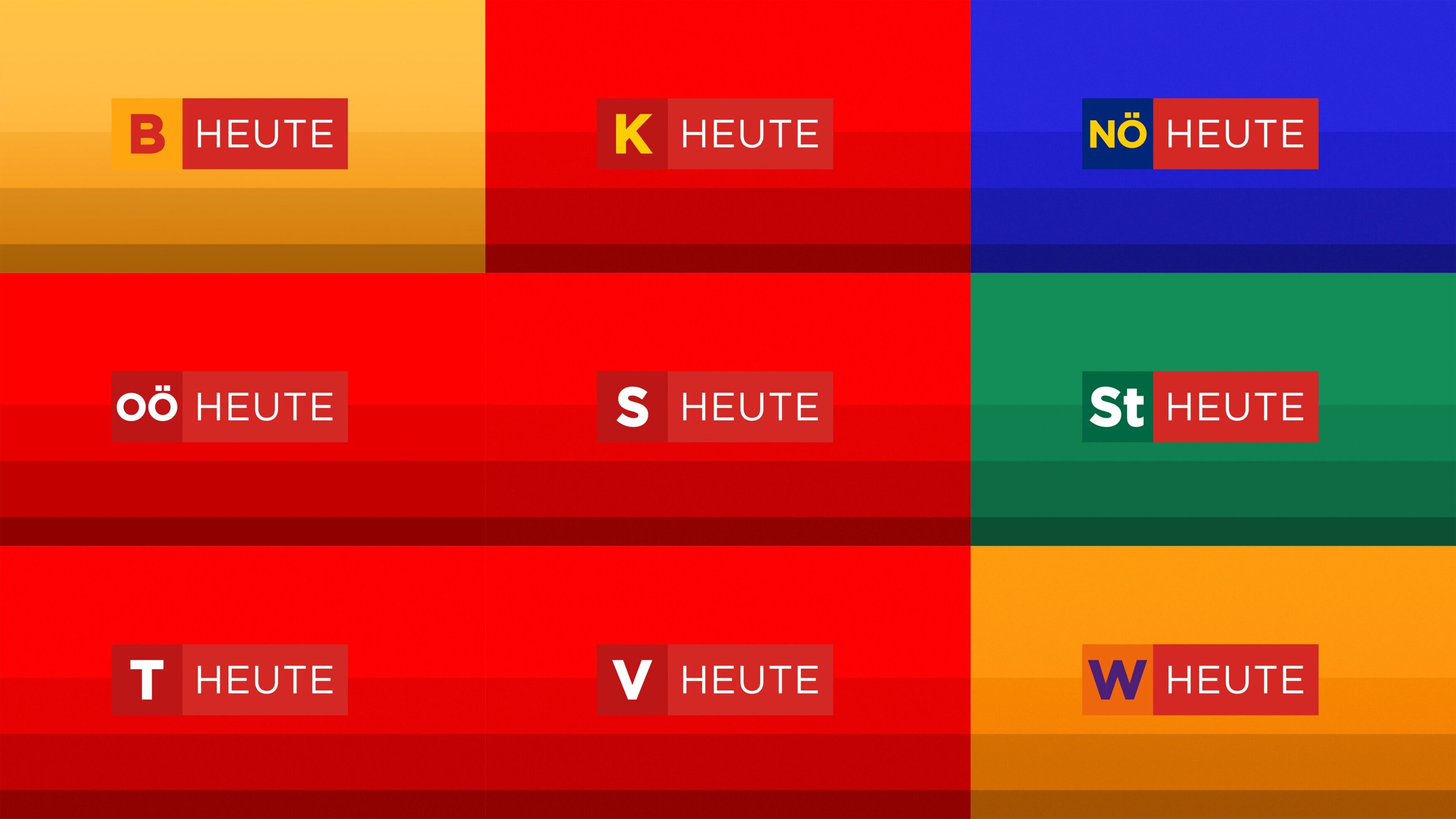 Wien heute kompakt