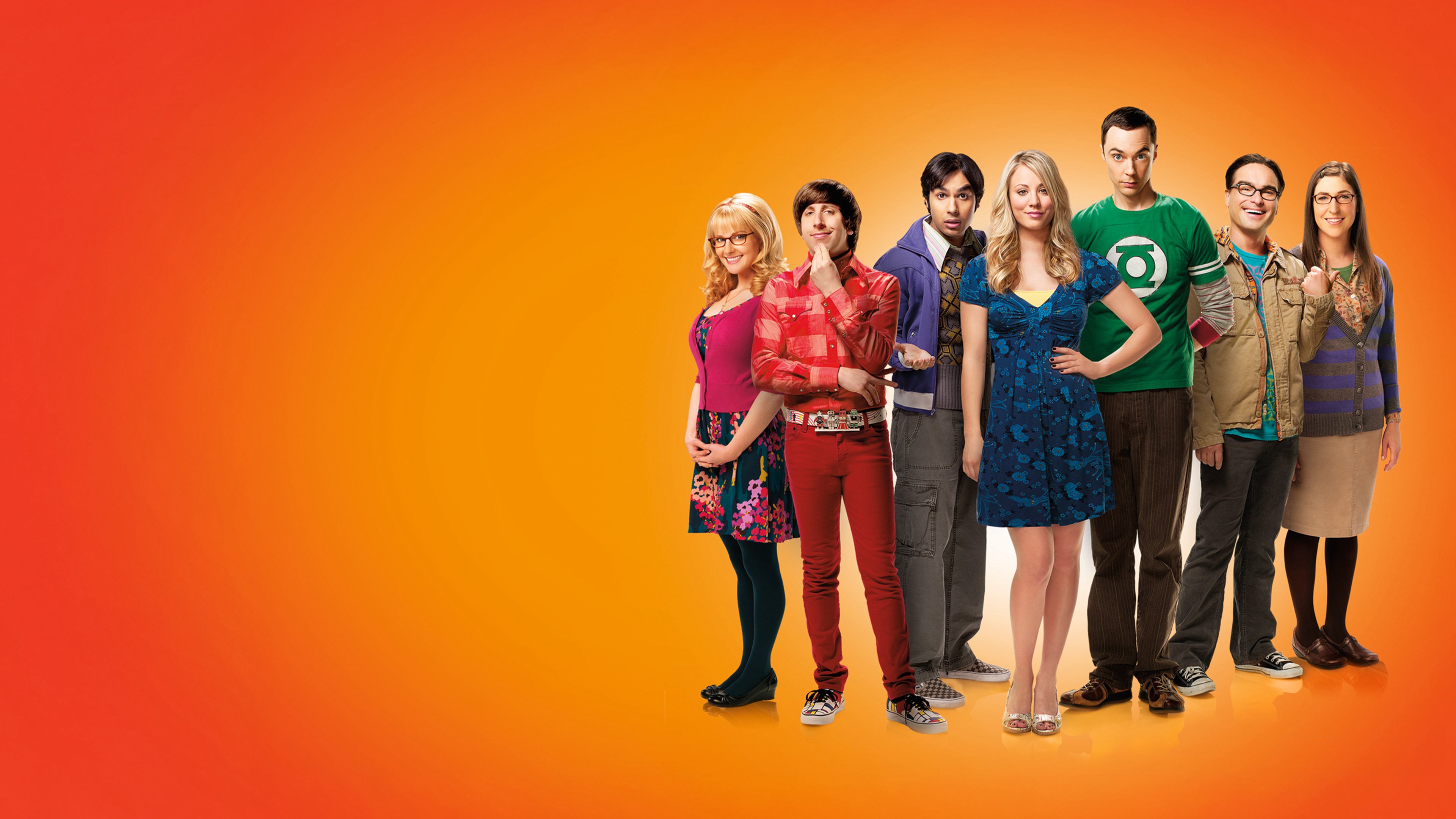The Big Bang Theory