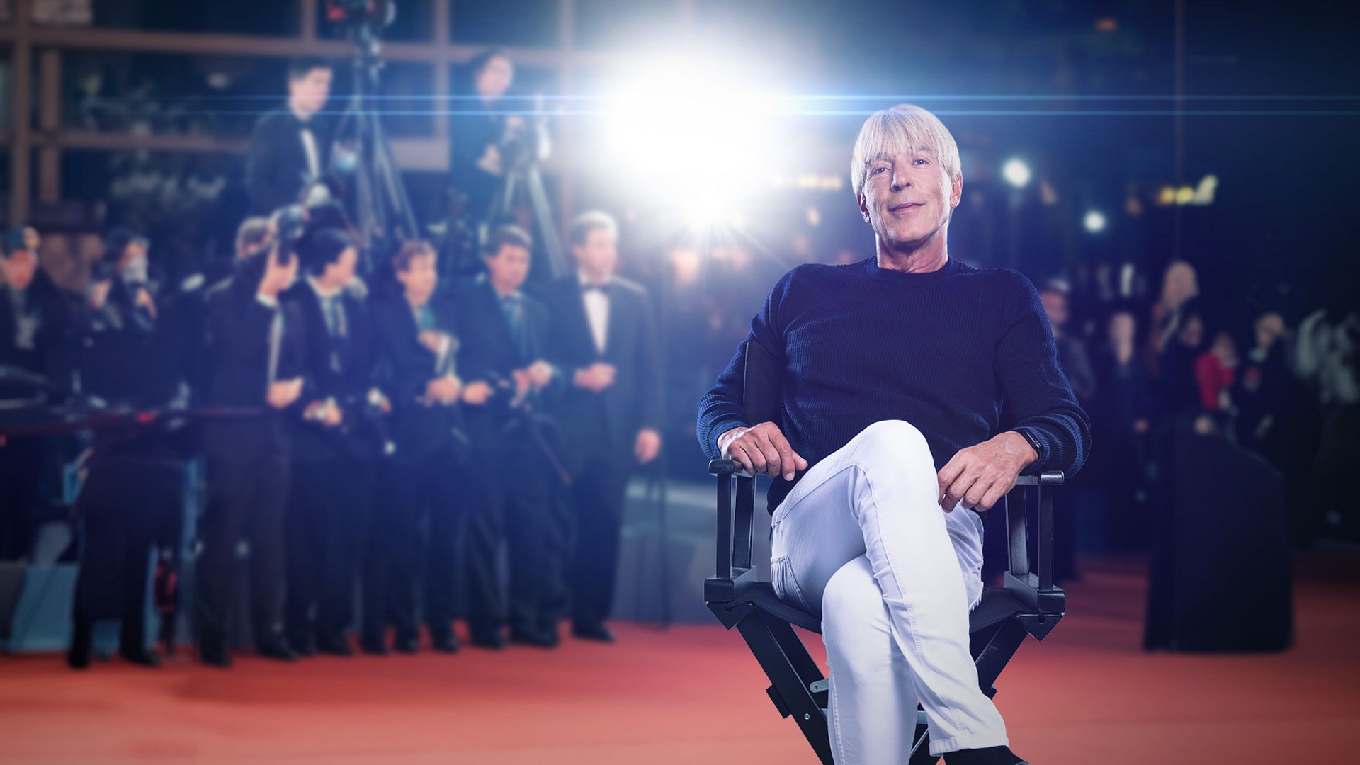 Heinzl und die VIPs